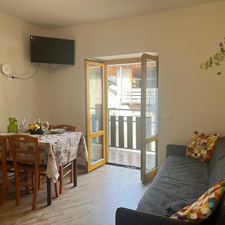 Borgo Bliss Apartment Tenno Exterior photo