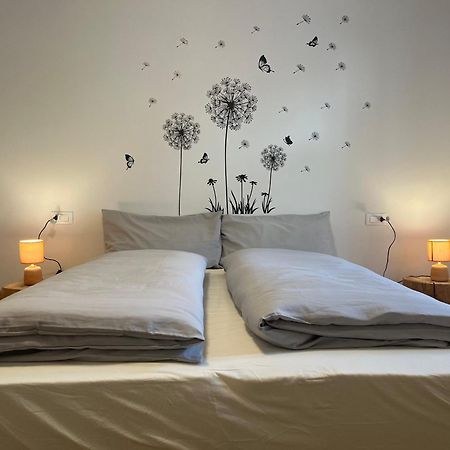 Borgo Bliss Apartment Tenno Exterior photo