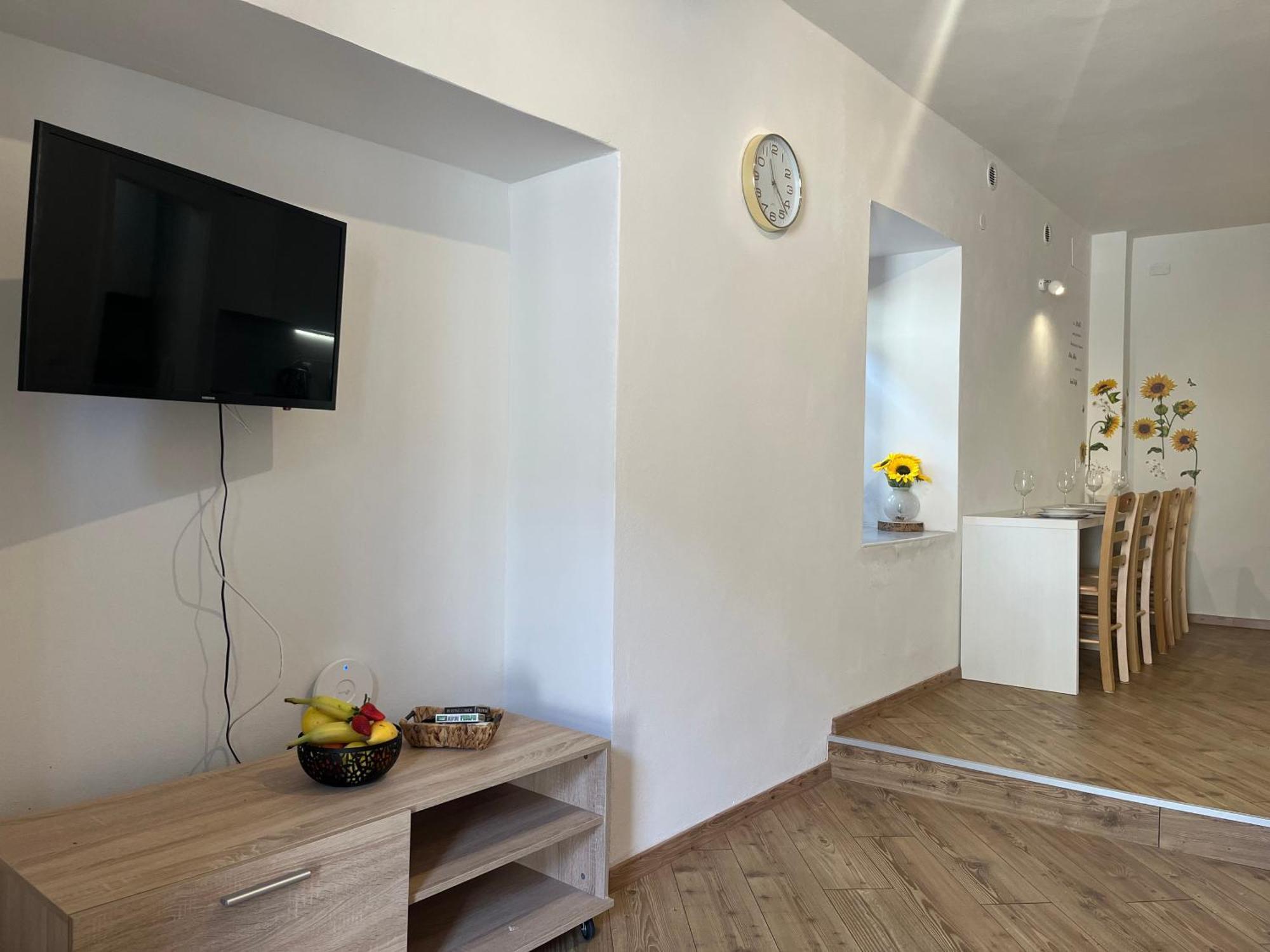Borgo Bliss Apartment Tenno Exterior photo