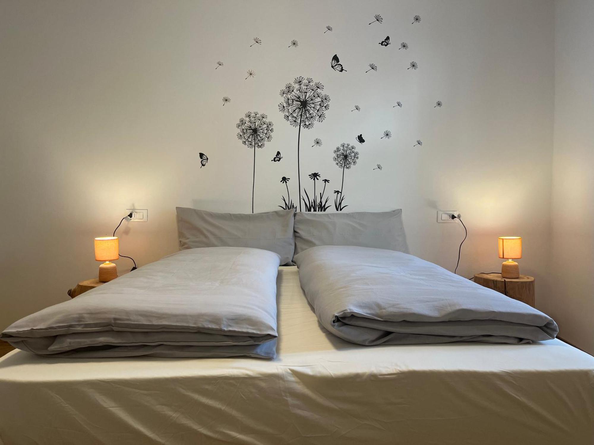 Borgo Bliss Apartment Tenno Exterior photo